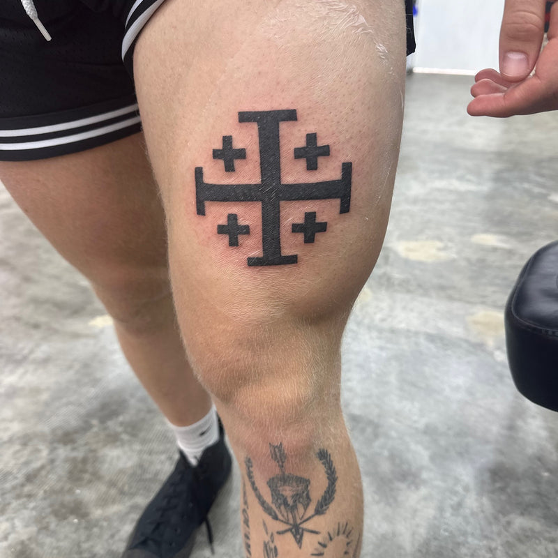 Iron Cross